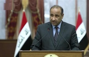 ناظم يؤكد تلقي الحكومة العراقية دعماً بشأن الموازنة
