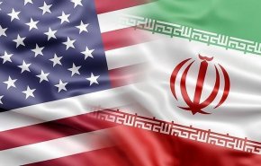 شاهد.. الحظر الأمريكي على إيران أشبه بالنفخ في قربة مخرومة