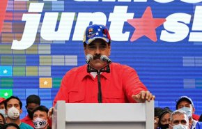 «شکست طرح ترور مادورو» در روز انتخابات پارلمانی در ونزوئلا