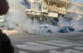 الأمم المتحدة تدين العنف ضد المحتجين في كردستان العراق
