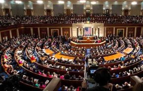 تصویب لایحه بودجه دفاعی آمریکا به رغم تهدیدات ترامپ