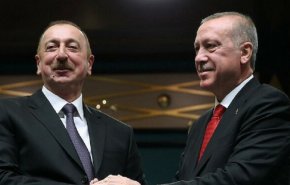 اردوغان يشارك اذربيجان اليوم في حفلة الانتصار على ارمينيا 