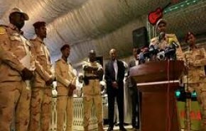 سند فاش‌شده درباره اعزام نیروهای سودانی به لیبی برای پشتیبانی از حفتر