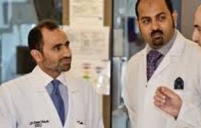 6 سال حبس برای پزشک دو تابعیتی در عربستان