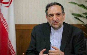 سفیرایران: تهران از صلح و ثبات در افغانستان حمایت می‌کند