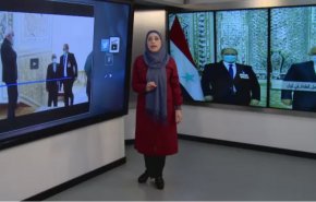 مواقع التواصل تعتز بأول زيارة لوزير الخارجية السوري