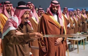 اختلاف شدید در خاندان سعودی پس از دیدار نتانیاهو و بن سلمان