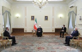 آمادگی ایران برای ایفای نقش در کمک به استحکام آتش بس آذربایجان و ارمنستان و برقراری ثبات در منطقه