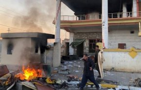 اعتراضات در اقلیم کردستان| حداقل 6 نفر کشته شدند، اعمال منع آمد و شد، اعزام هیات بلندپایه به بغداد
