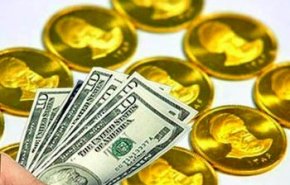 قیمت طلا، سکه و دلار امروز 1399/09/19 | افزایش محسوس قیمت‌‌ها