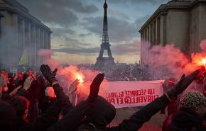 انتقاد سازمان ملل از لایحه امنیتی دولت فرانسه