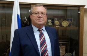 تل ابيب تستدعي سفير روسيا بعد تصريحاته القوية ضد 'اسرائيل'