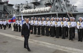 توافق روسیه با سودان؛ ایجاد پایگاه دریایی روسی در دریای سرخ