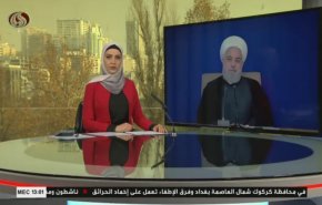 نشرة الاخبار من قناة العالم الساعة 10:00 بتوقيت غرينتش 09-12-2020
