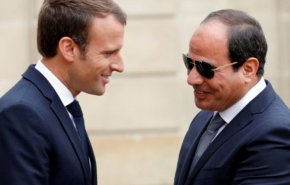 صحيفة فرنسية تنتقد صفقات التسلح بين مصر وفرنسا