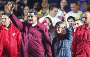 متحدان مادورو 91 درصد کرسی‌های مجلس را کسب کردند/ زمینه سازی گوایدو برای رد پذیرش نتیجه انتخابات ونزوئلا