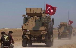 خروج نظامیان ترکیه از سه مقر دیگر در حلب سوریه