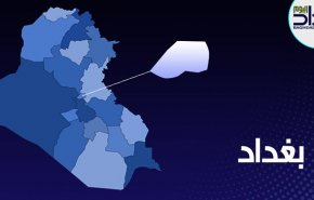 شنیده شدن صدای انفجار مهیب در شمال بغداد