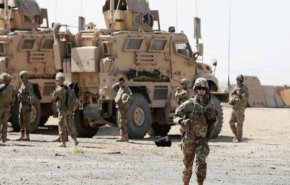 استهداف شاحنتين للقوات الأميركية في السماوة العراقية