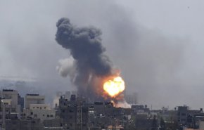 الخضری: جامعه بین‌الملل برای لغو محاصره غزه، هیچ اقدام عملی انجام نمی‌دهد