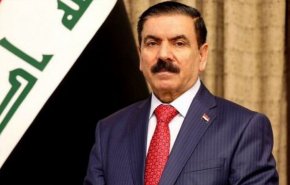 وزير دفاع العراق: قواتنا دحرت الارهاب في مدة قياسية
