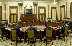 برلمانيون عراقيون يدعمون مبادرة الحوار الوطني الشامل