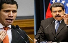 مادورو و غوايدو يدعوان أنصارهما للتظاهر
