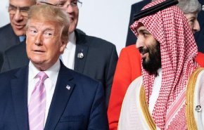 «بن سلمان» نمی خواهد حل بحران قطر به نام «ترامپ» تمام شود