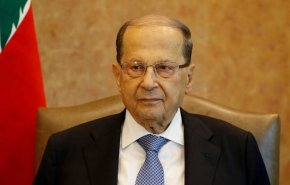 رئیس جمهور لبنان کابینه پیشنهادی «الحریری» را رد کرد