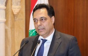 مفتي جمهورية لبنان: الادعاء على دياب استهداف سياسي غير مقبول