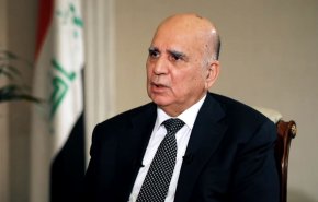 وزير خارجية العراق يؤكد مضي الحكومة في تحقيق الإصلاح