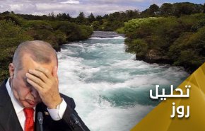 رود ارس و رویاپردازی اردوغان