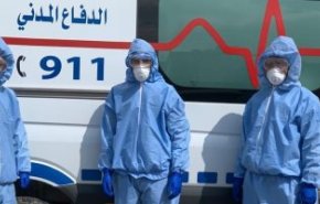الأردن يسجل 36 حالة وفاة و2338 إصابة جديدة بكورونا