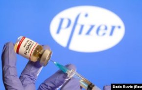 صدور مجوز استفاده از واکسن کرونای فایزر در آمریکا