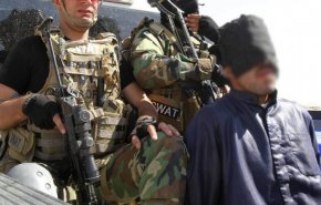 صيد داعشي ثمين في يد الاستخبارات العراقية..أرعب الأهالي بفيديوهات عمليات الذبح!