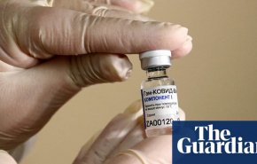 آزمایش واکسن ترکیبی «آکسفورد» و «اسپوتنیک وی» برای مقابله با کرونا