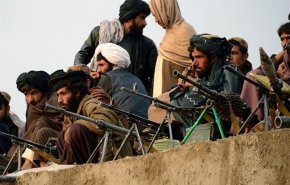 سقوط شهرستان «دهراوود» در جنوب افغانستان در حمله طالبان