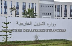 اعتراض الجزایر به موضع آمریکا درباره مغرب 