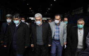 مساعد رئيس الجمهورية : ايران لديها 1000 شركة صناعية مبدعة