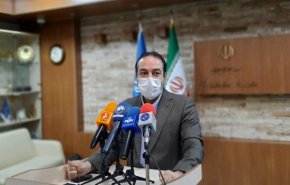 مسؤول صحي ايراني: المدن الحمراء في البلاد انخفضت الى 12 مدينة