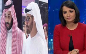 هک تلفن مجری الجزیره قطر؛ رسوایی ولیعهد عربستان و امارات در برابر دوحه 