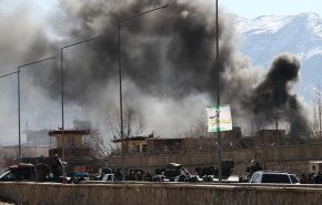 إستهداف سيارة نائب في البرلمان الأفغاني وسط كابول