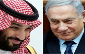 الاعلام الاسرائيلي: السعودية ستطبع مع الاحتلال قبل رحيل ترامب 