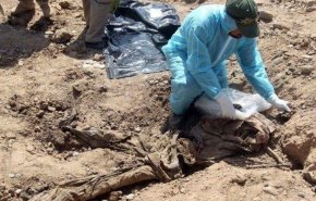 سندی بر جنایت داعش در تلعفر؛ اعدام گروهی 2500 نفر
