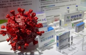تأیید واکسن چینی کرونا در بحرین