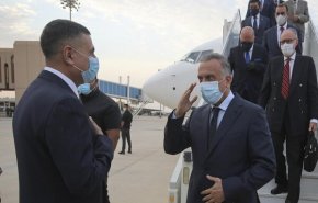 محورهای اصلی سفر نخست وزیر عراق به ترکیه