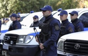 الشرطة اليونانية تتهم اثنين من مواطنيها بالتجسس لصالح تركيا
