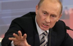 بوتين يعرب عن استيائه الشديد أمام وزراء حكومته
