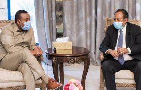 السودان يعلن تضامنه مع الحكومة الإثيوبية في عملية تيغراي
