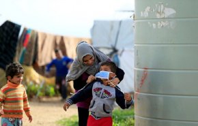 عودة أكثر من 390 لاجئا إلى سوريا من لبنان خلال 24 ساعة 
